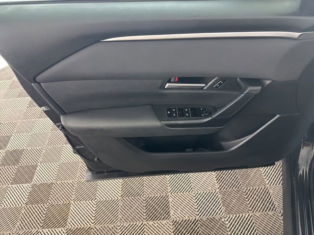 Used 2025 MAZDA CX-50 AWD 2.5 S w/ Preferred Package image 18