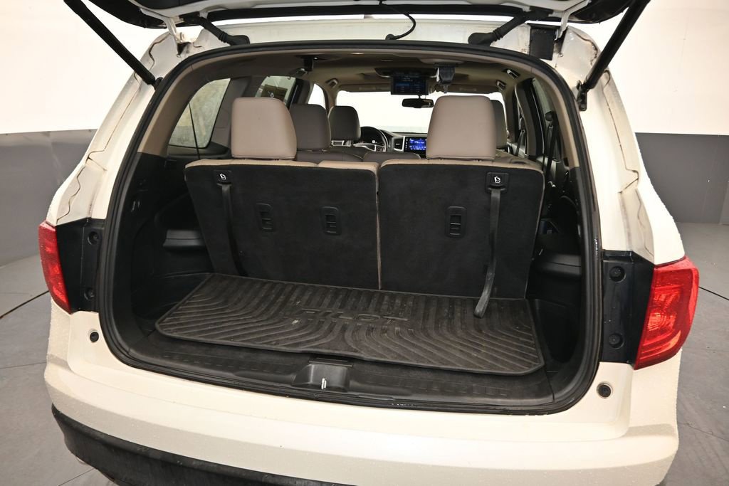 Used 2016 Honda Pilot EX-L image 15