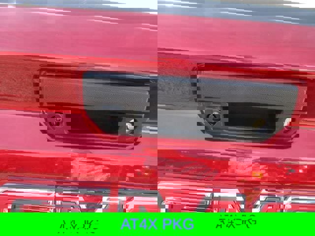 Used 2024 GMC Canyon AT4X image 47