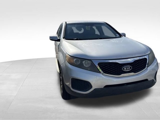 Used 2012 Kia Sorento FWD image 7