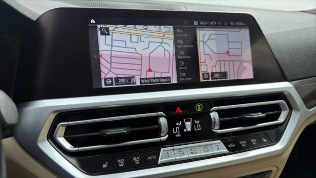 Used 2021 BMW 330i Sedan RWD image 31