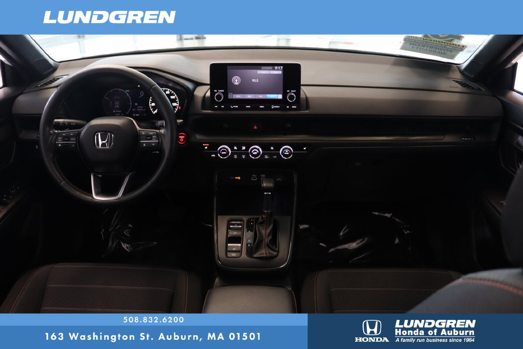 Used 2024 Honda CR-V Sport image 17