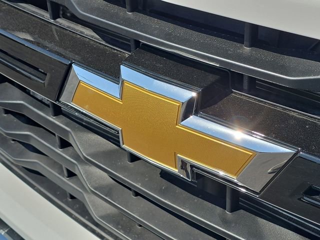 New 2025 Chevrolet Silverado 2500 W/T image 26