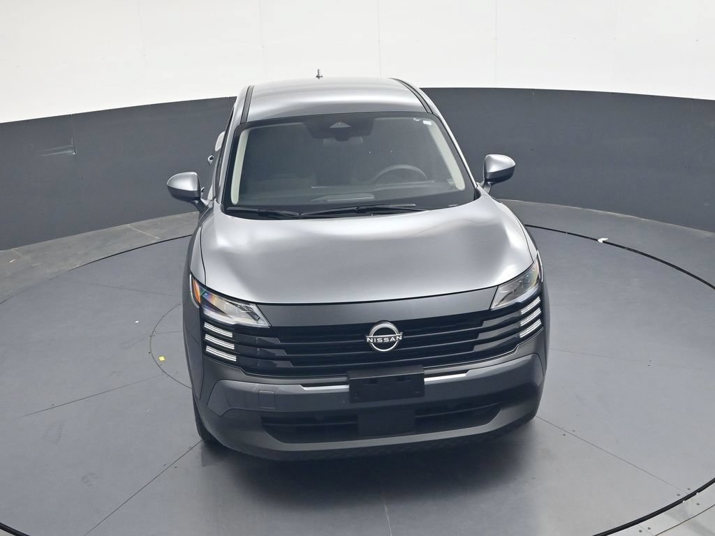 Certified 2025 Nissan Kicks SV AWD/4WD image 33