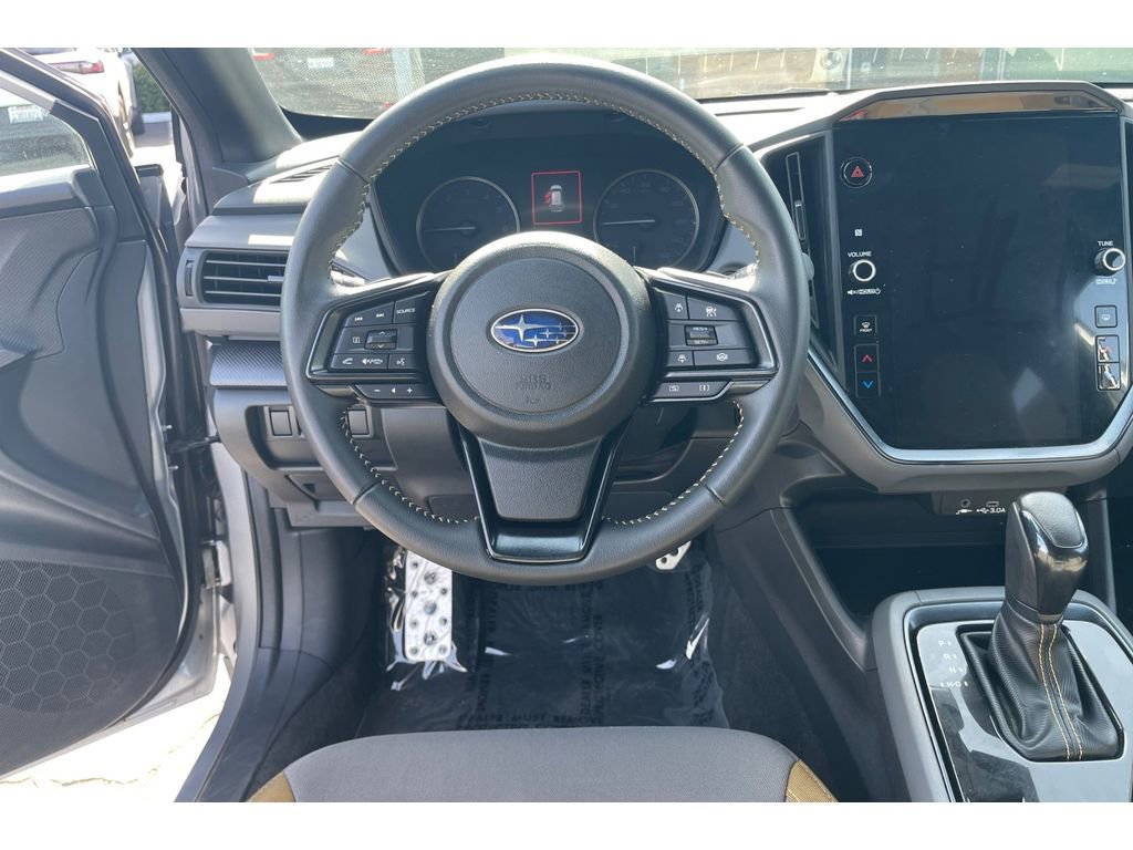 Certified 2025 Subaru Crosstrek 2.5i Sport w/ Crosstrek Mirror Package AWD/4WD image 16