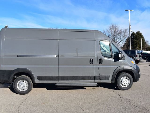 New 2025 RAM ProMaster 3500 w/ Convenience Group image 8