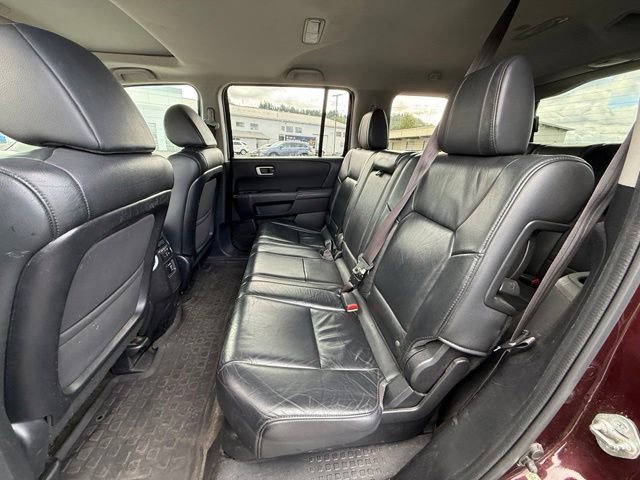 Used 2015 Honda Pilot EX-L image 9
