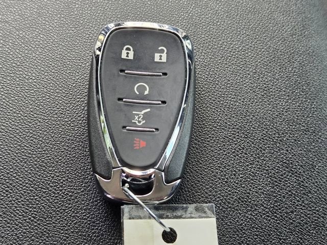 Certified 2023 Chevrolet Equinox LT FWD image 22