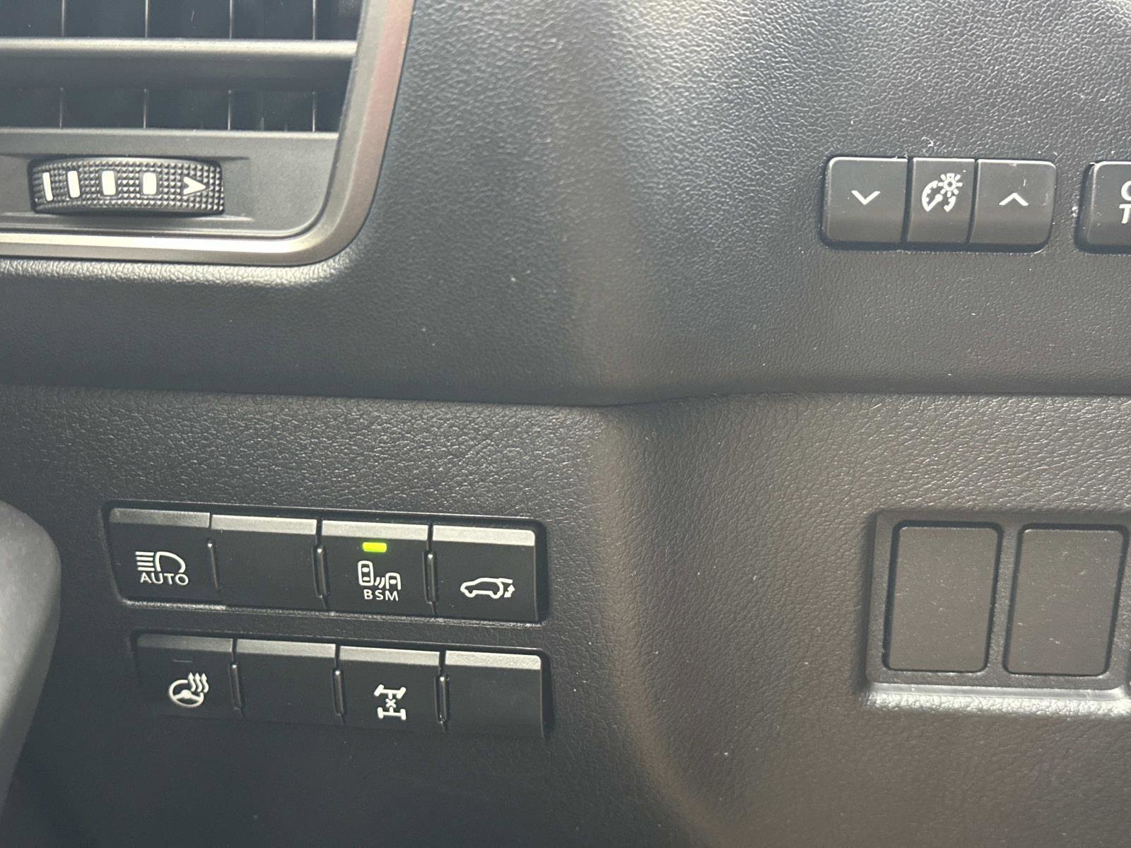 Used 2021 Lexus NX 300 AWD w/ Accessory Package image 26