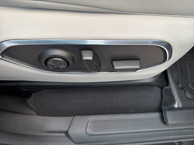 Used 2022 Jeep Wagoneer Series II image 35