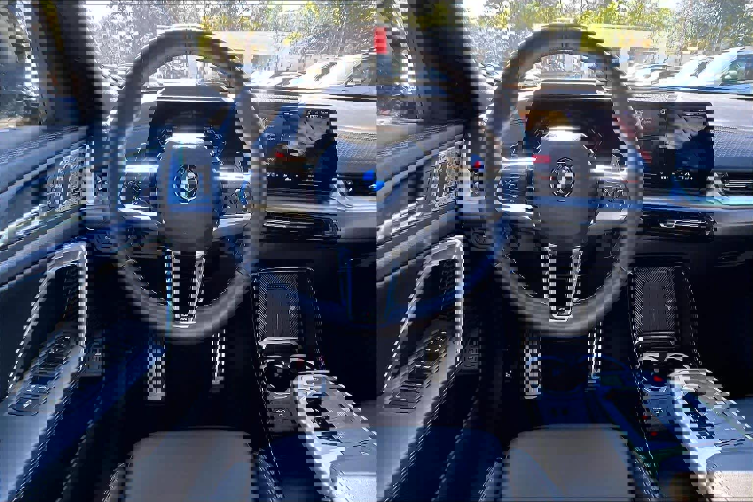 Certified 2025 BMW X2 M35i image 6