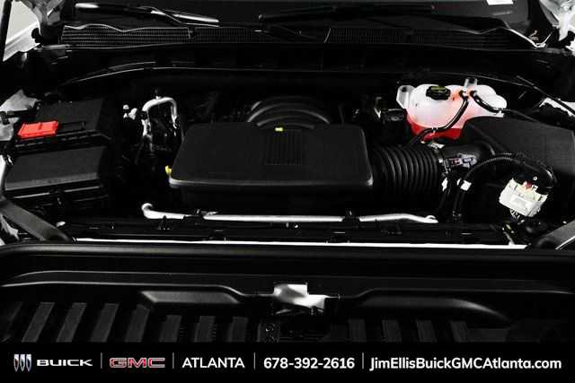 New 2026 GMC Sierra 1500 Elevation image 31