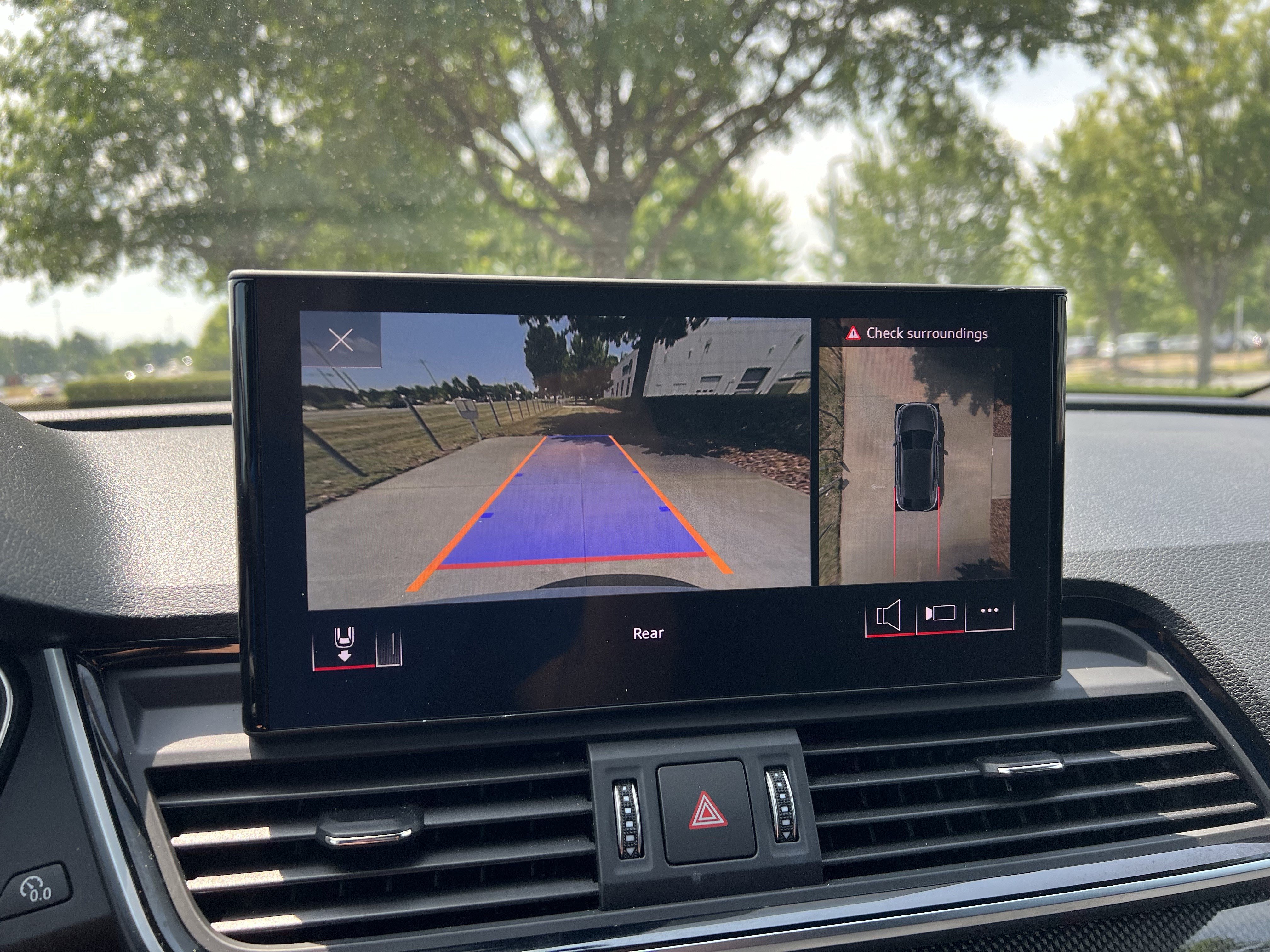 Certified 2024 Audi SQ5 Premium Plus AWD/4WD image 25