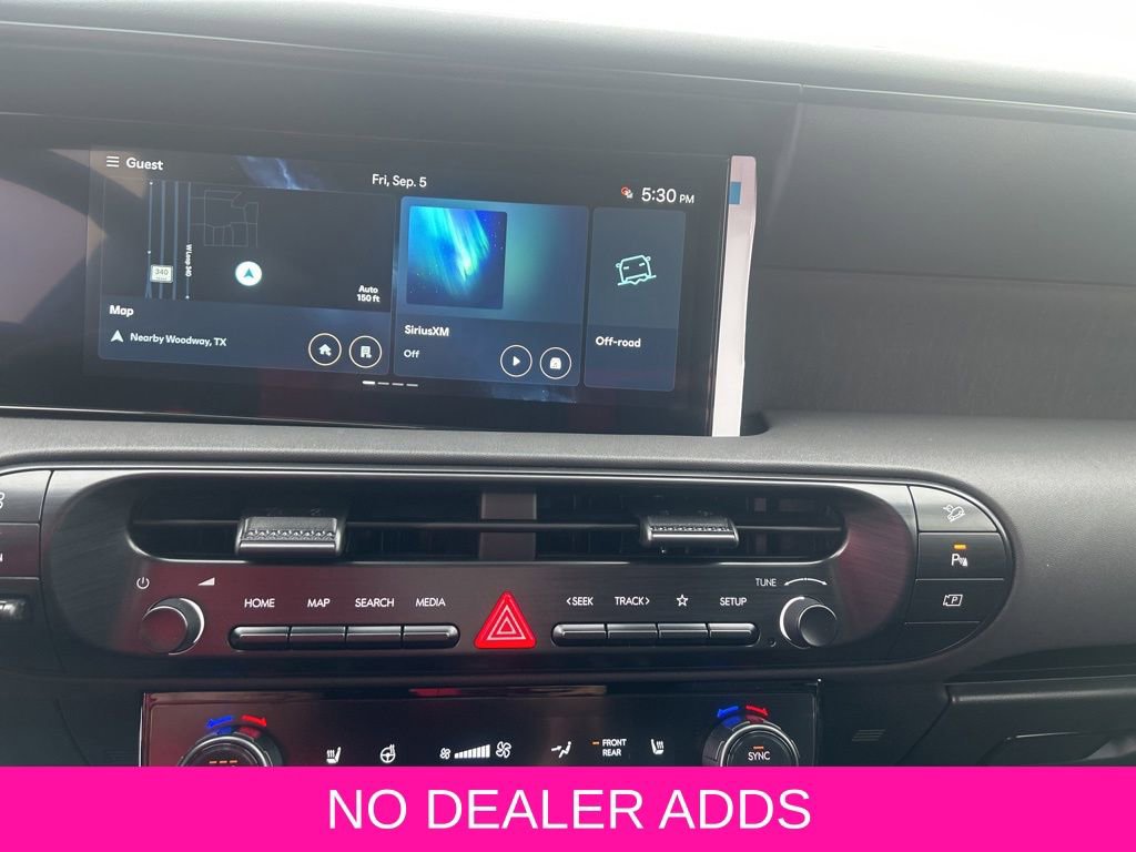 New 2026 Hyundai Palisade XRT Pro AWD/4WD image 14
