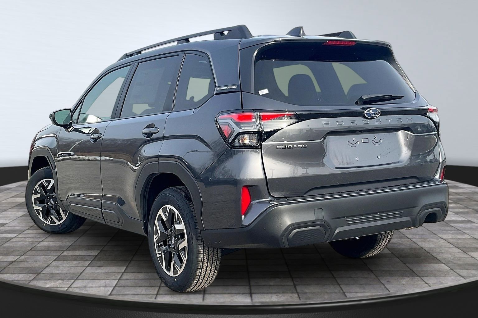 New 2026 Subaru Forester Premium image 3