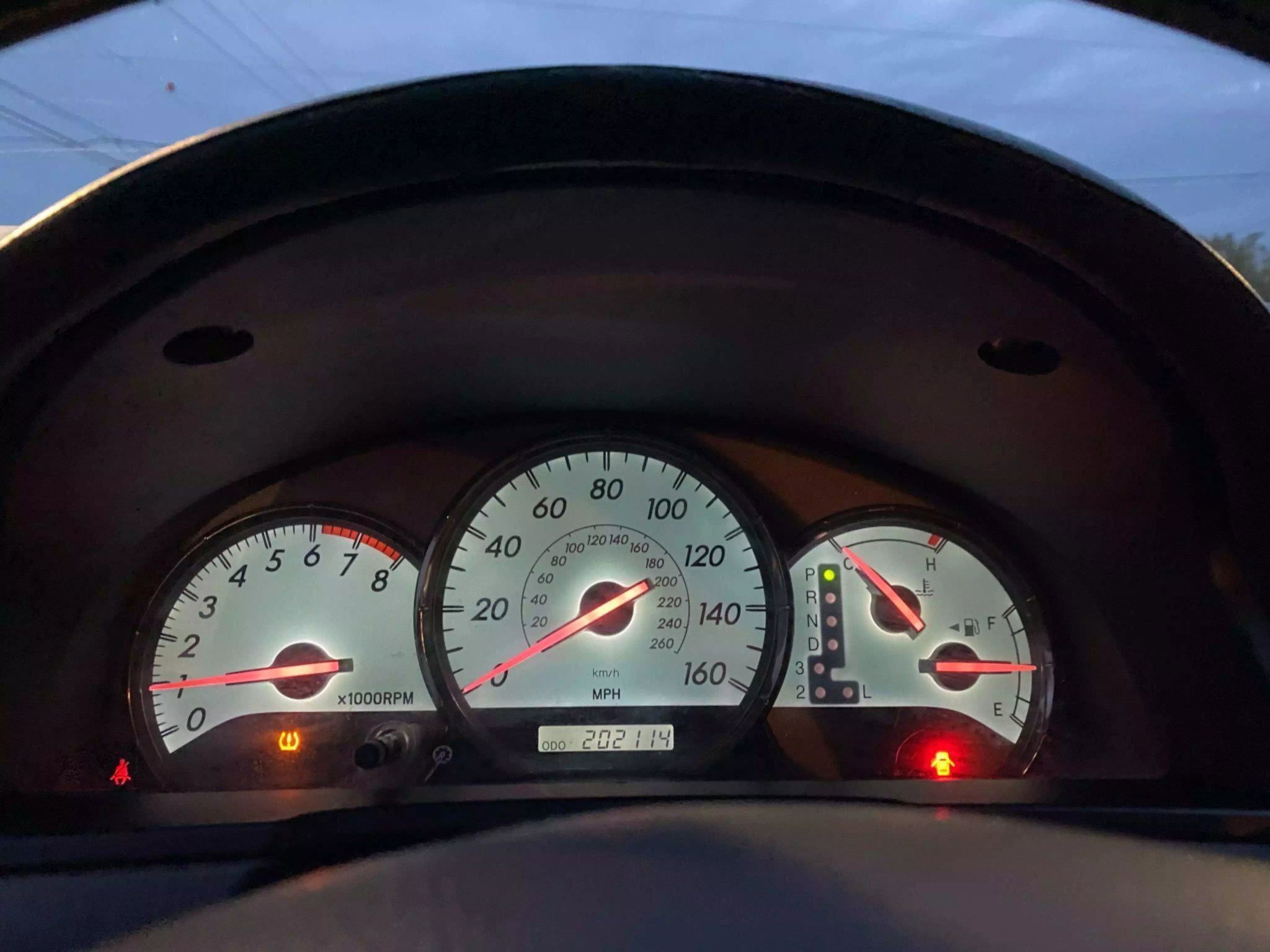 Used 2004 Toyota Solara SLE image 20