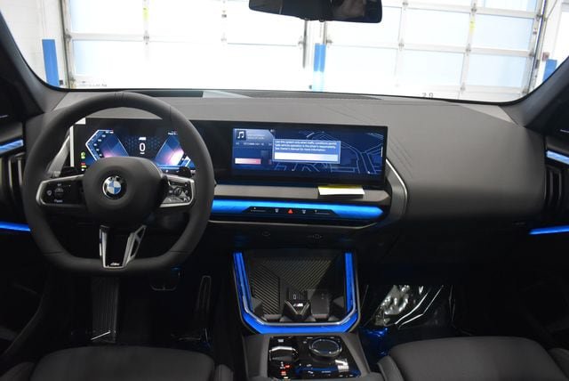 New 2026 BMW X3 xDrive30i w/ Premium Package AWD/4WD image 5