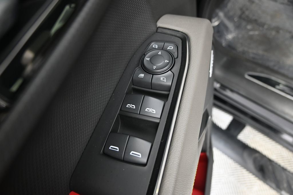 Used 2022 Chevrolet Silverado 1500 ZR2 image 20