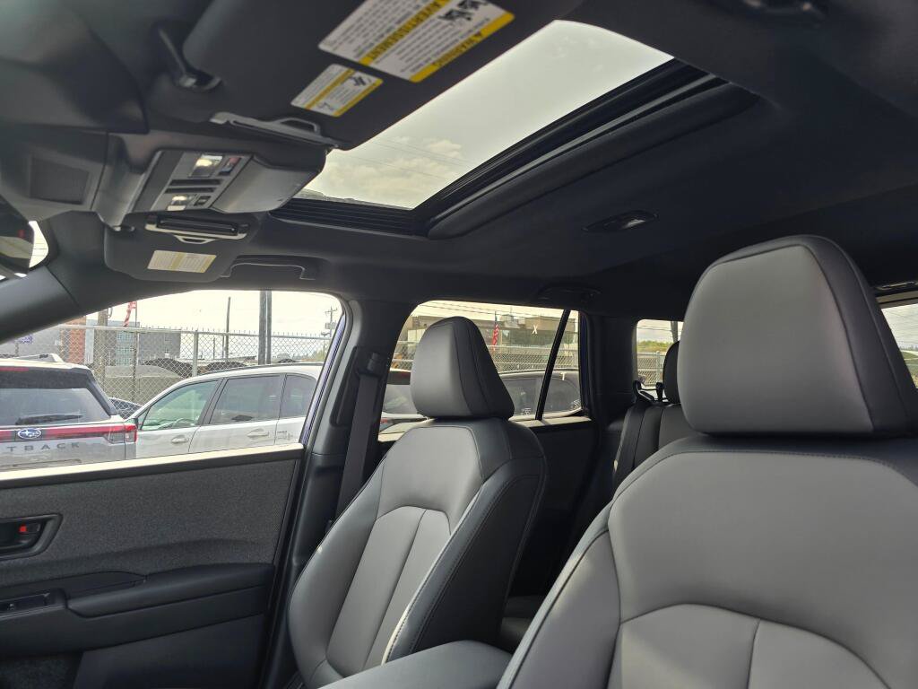 New 2026 Subaru Outback Premium AWD/4WD image 21
