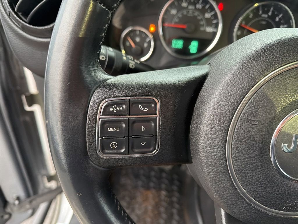 Used 2015 Jeep Wrangler Unlimited Sport w/ Quick Order Package 24S image 61