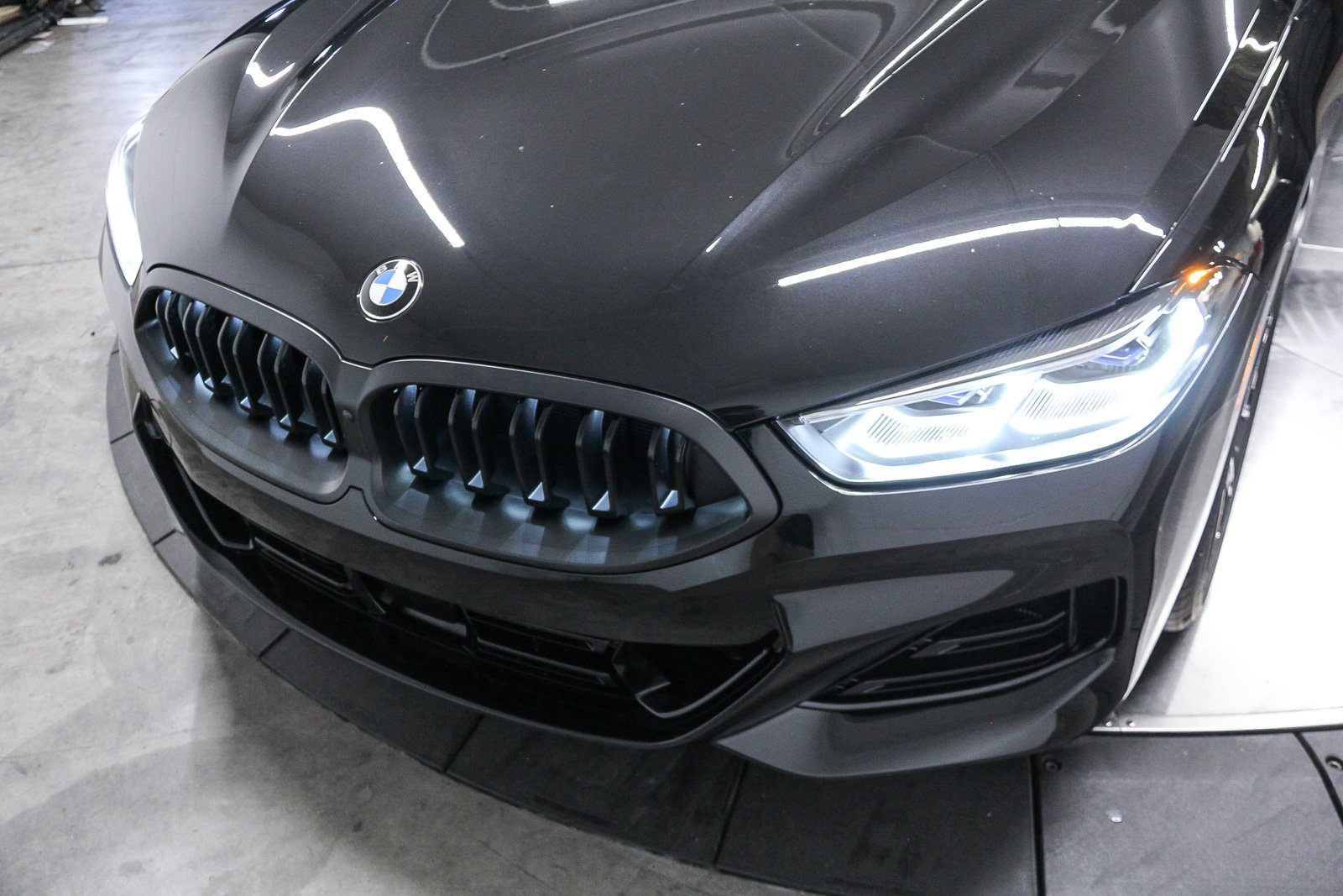 New 2026 BMW 840i RWD image 11