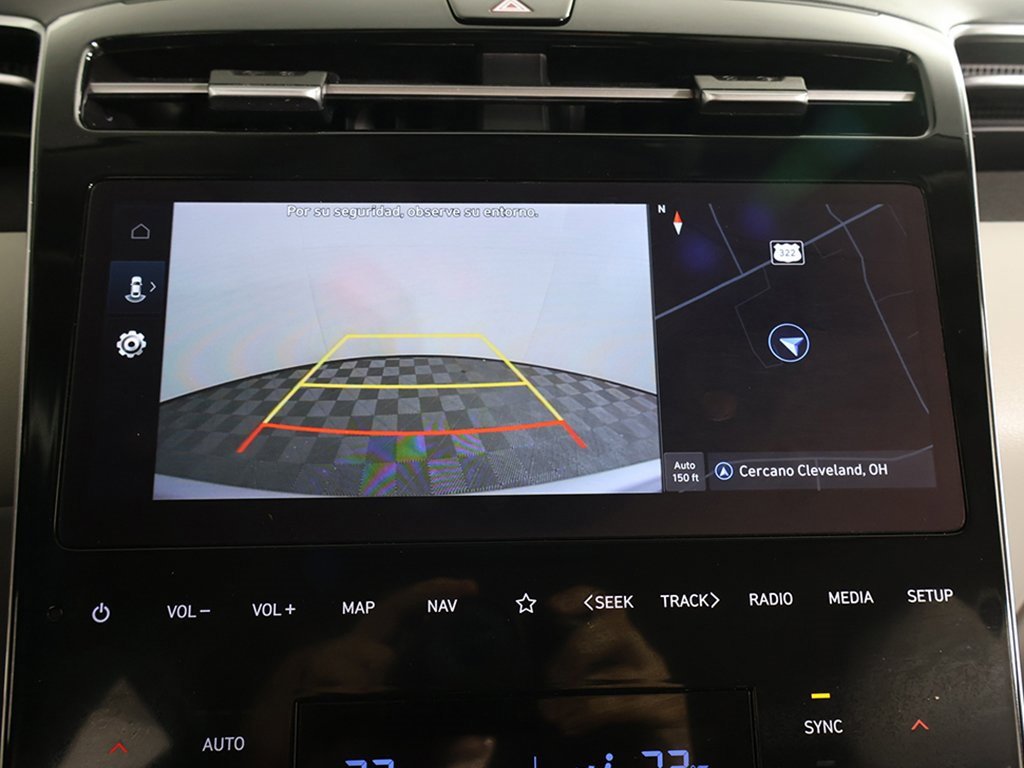 Used 2024 Hyundai Tucson SEL w/ Convenience Package image 45