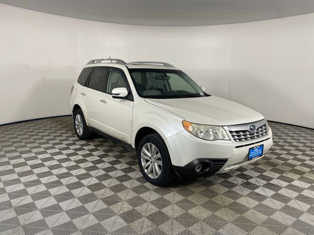 Used 2012 Subaru Forester 2.5X Touring AWD/4WD image 14