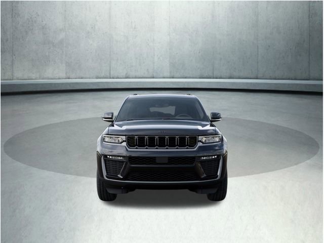 New 2026 Jeep Grand Cherokee Limited image 6