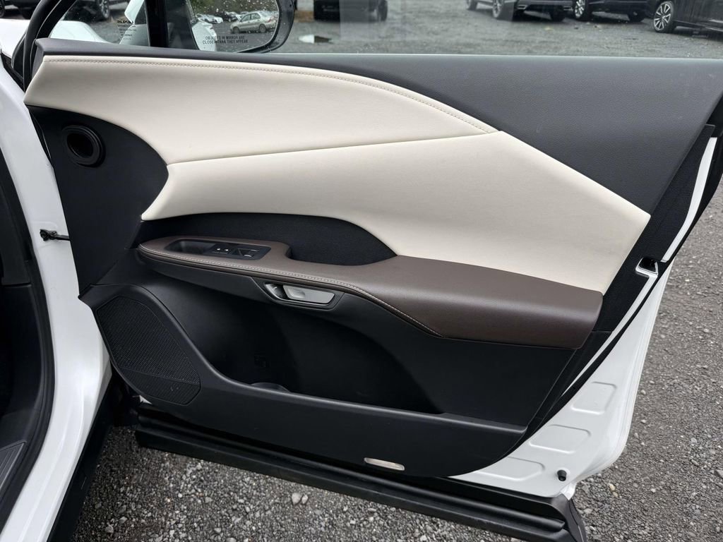 Used 2023 Lexus RX 350h image 15