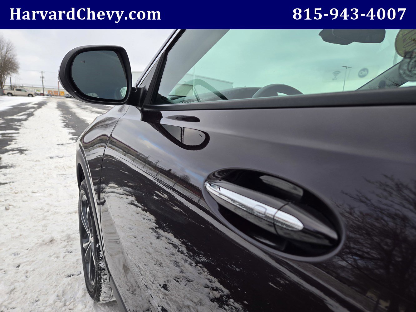 Used 2021 Buick Encore GX Select image 39