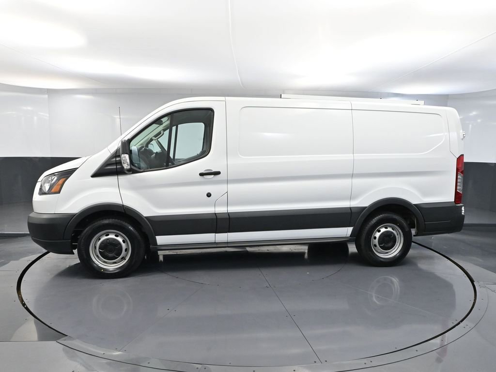 Used 2018 Ford Transit 150 130 Low Roof image 10