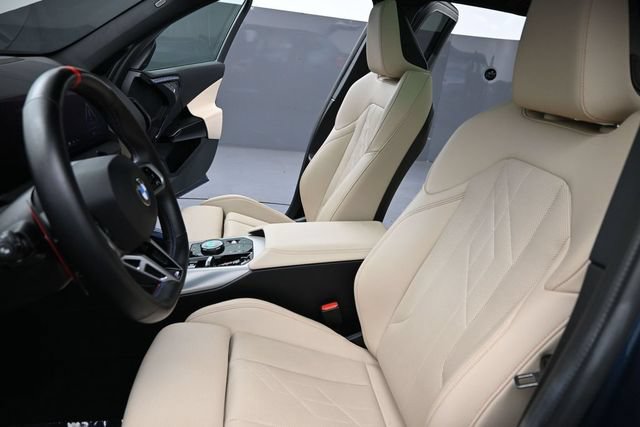 Certified 2025 BMW X3 M50 w/ Premium Package AWD/4WD image 19