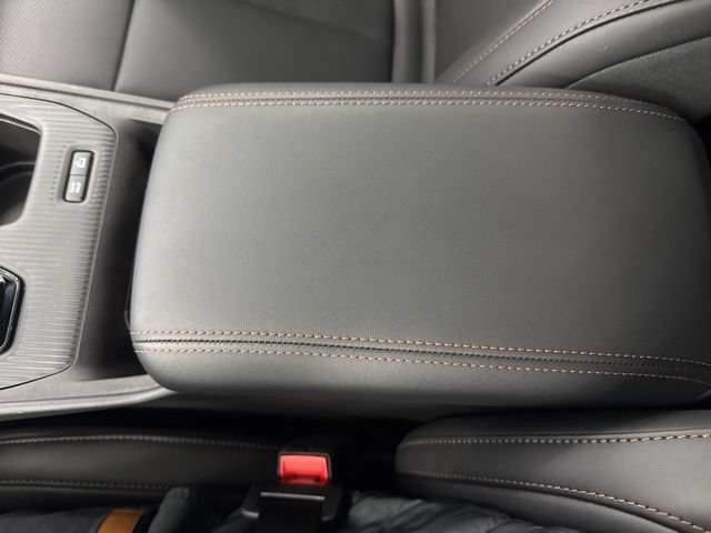 New 2026 Jeep Cherokee Limited AWD/4WD image 43