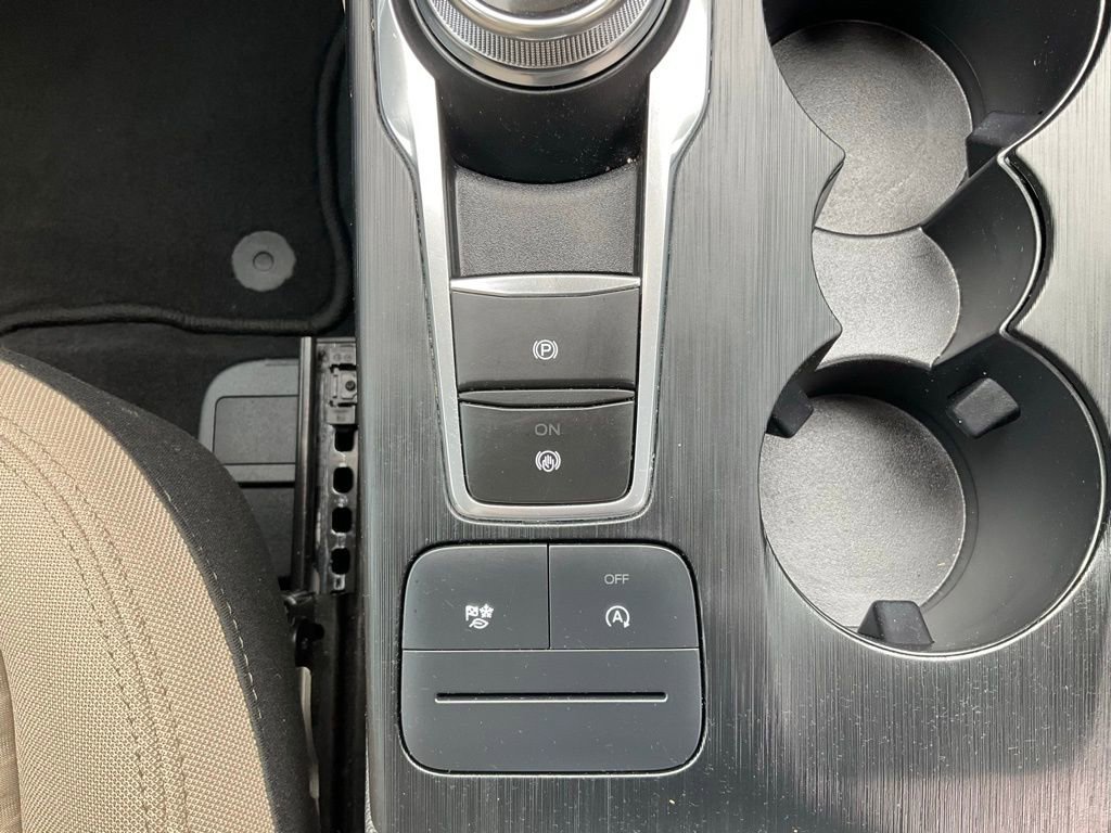 Certified 2022 Ford Escape SE FWD image 62