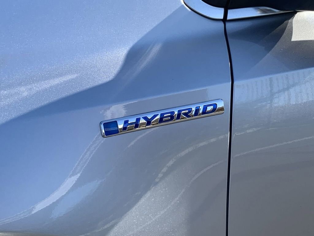 Used 2022 Honda CR-V EX-L image 30