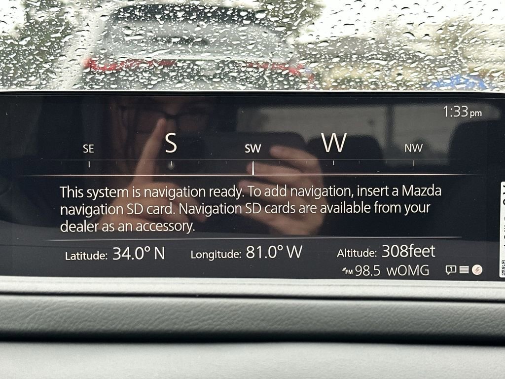 New 2026 MAZDA CX-30 AWD 2.5 S image 18