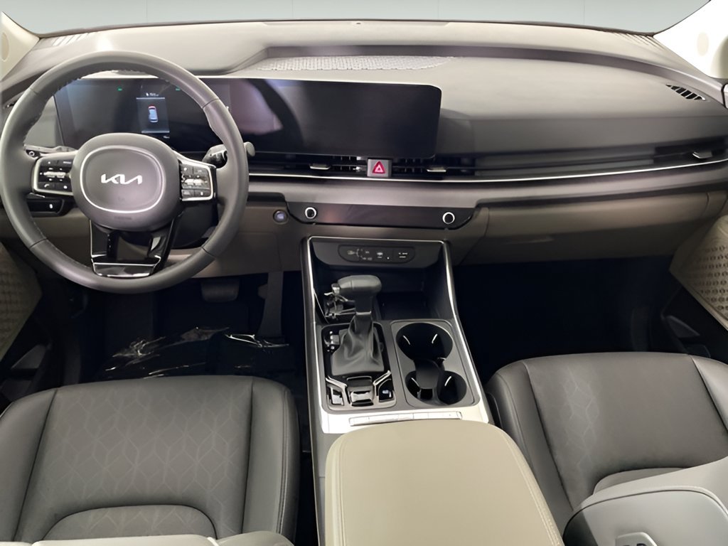 New 2026 Kia Carnival EX FWD image 37