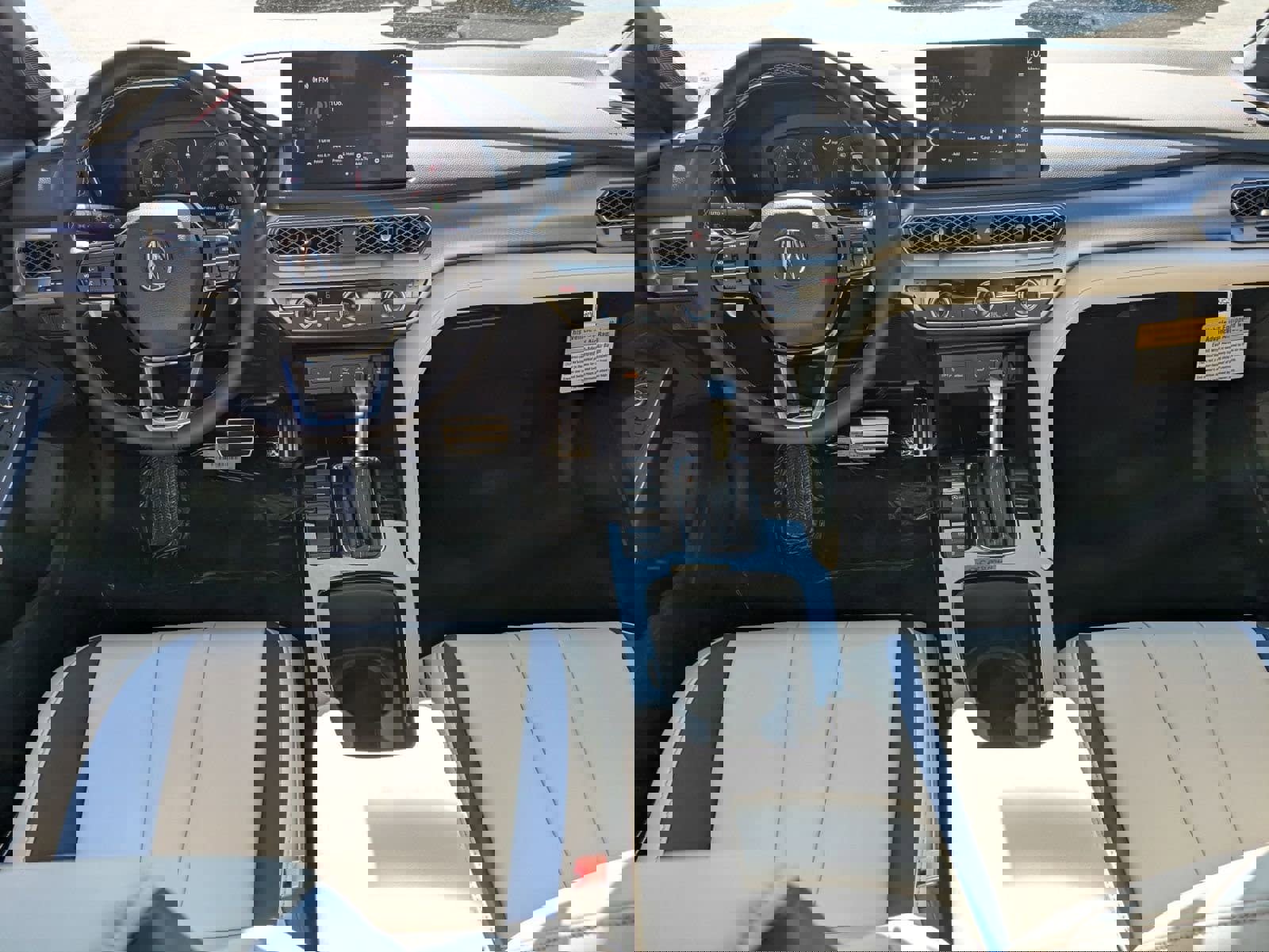 New 2026 Acura Integra A-Spec image 21