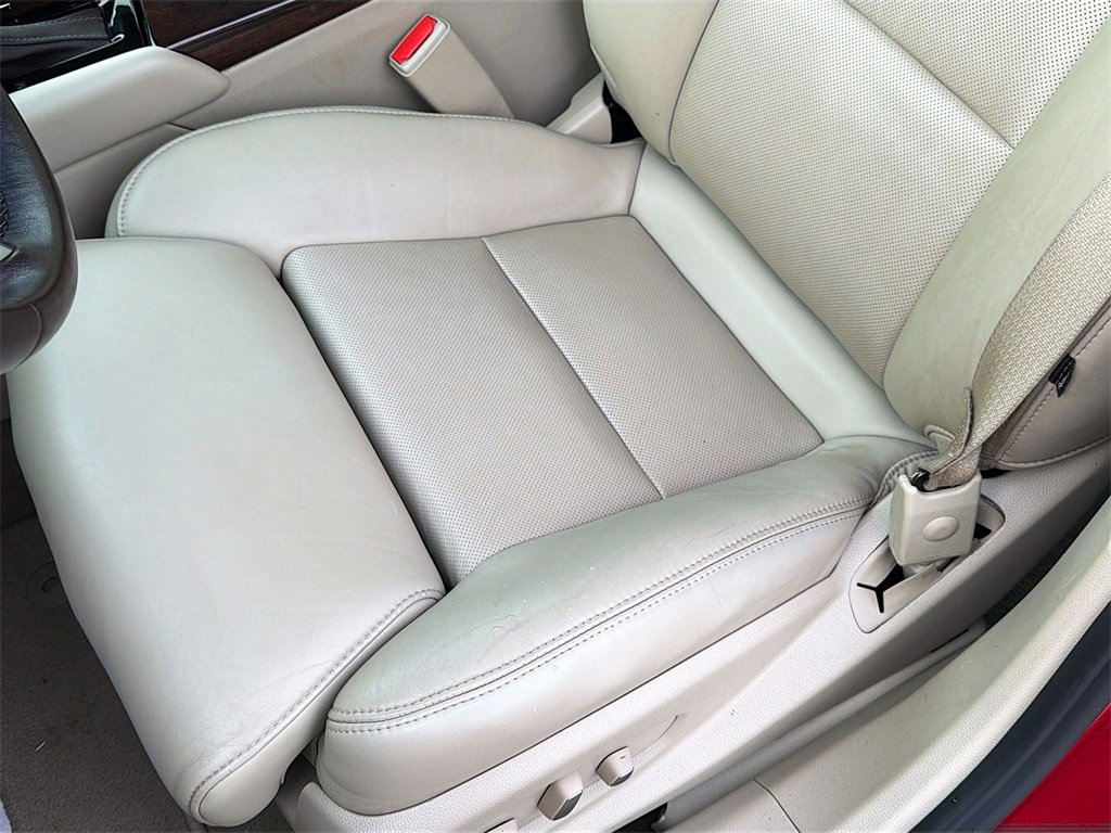 Used 2014 Cadillac XTS Luxury image 20