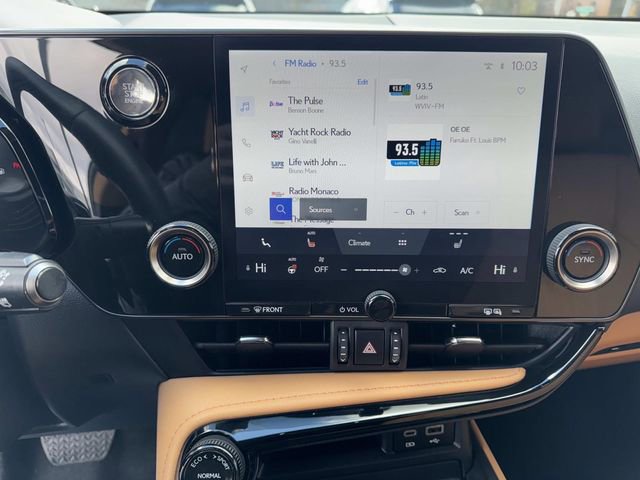 Certified 2024 Lexus NX 350 AWD w/ Cold Area Package image 24