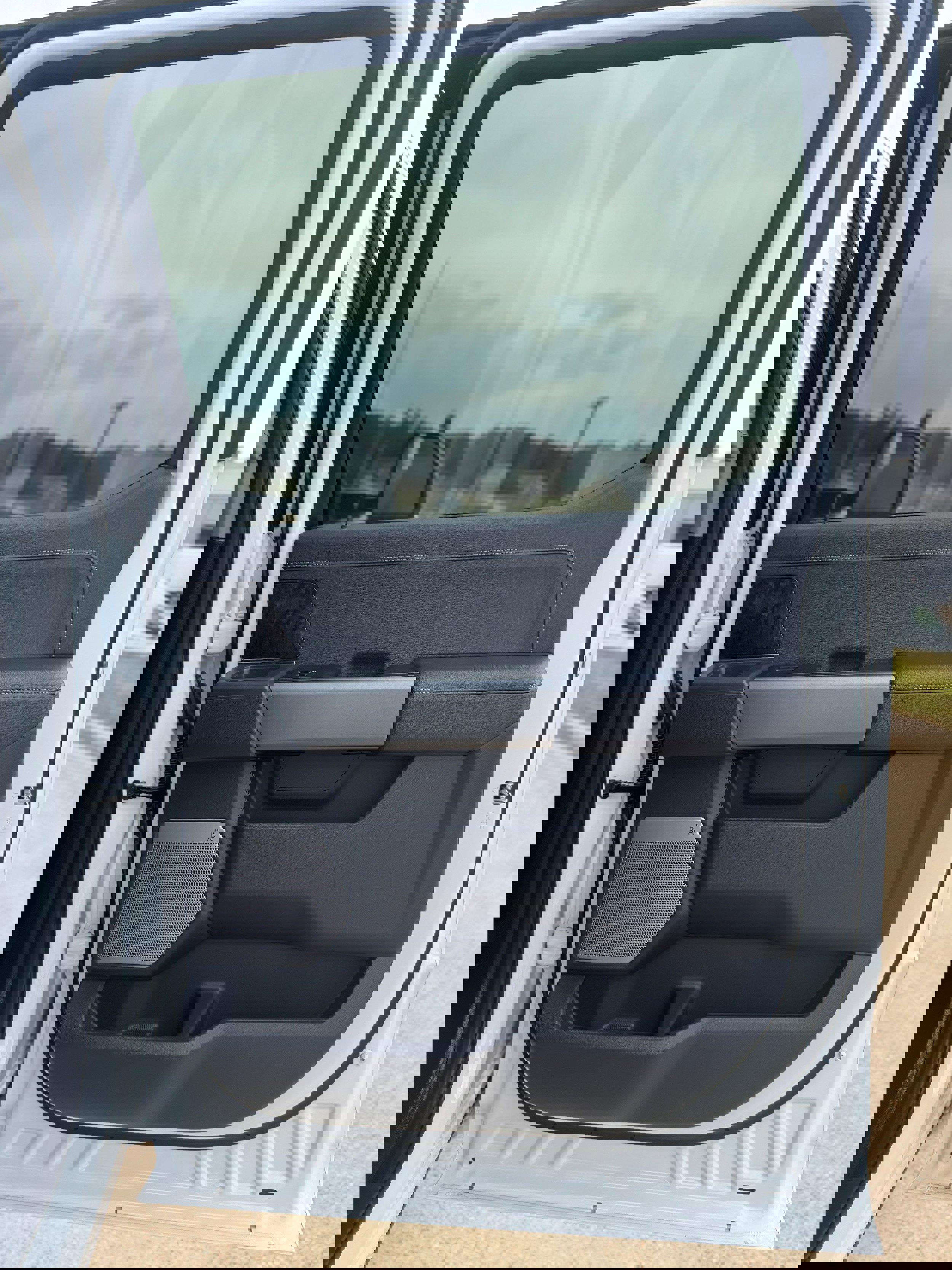 New 2026 Ford F250 2WD Crew Cab Super Duty image 42
