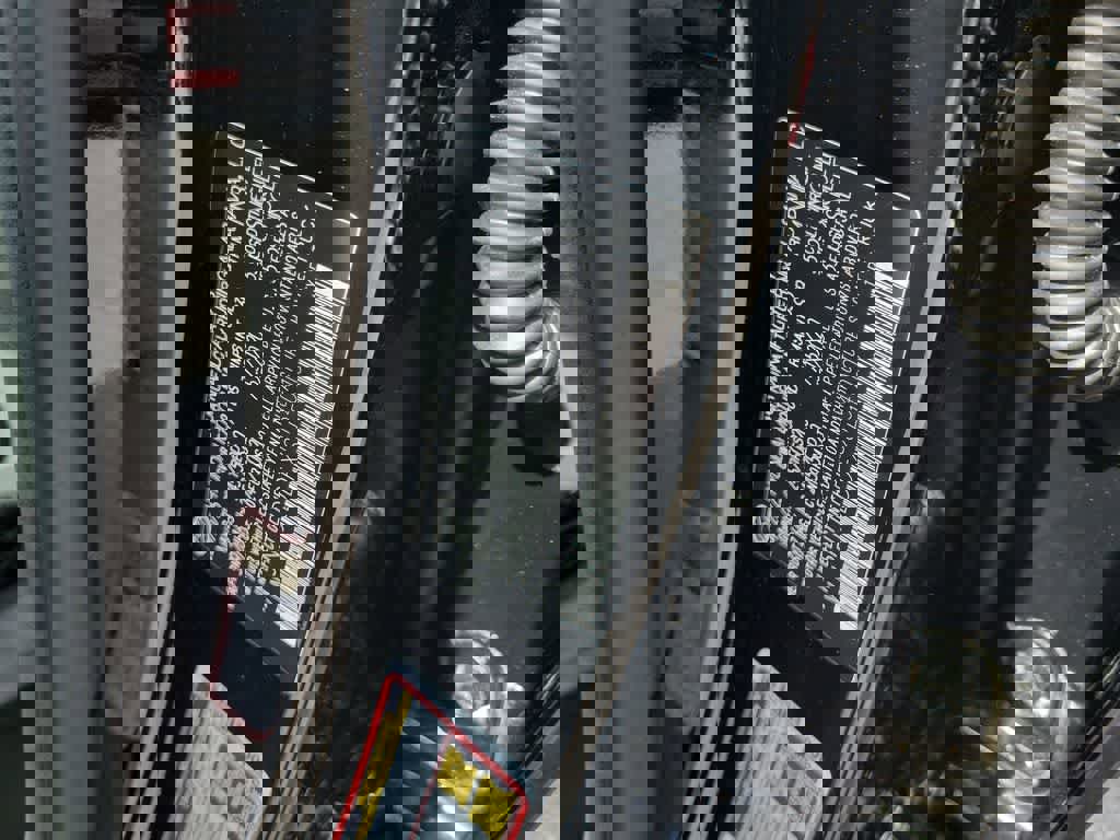 New 2025 Hyundai Santa Cruz Limited image 20