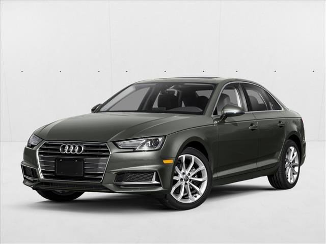 Used 2019 Audi A4 2.0T Prestige w/ Prestige Package