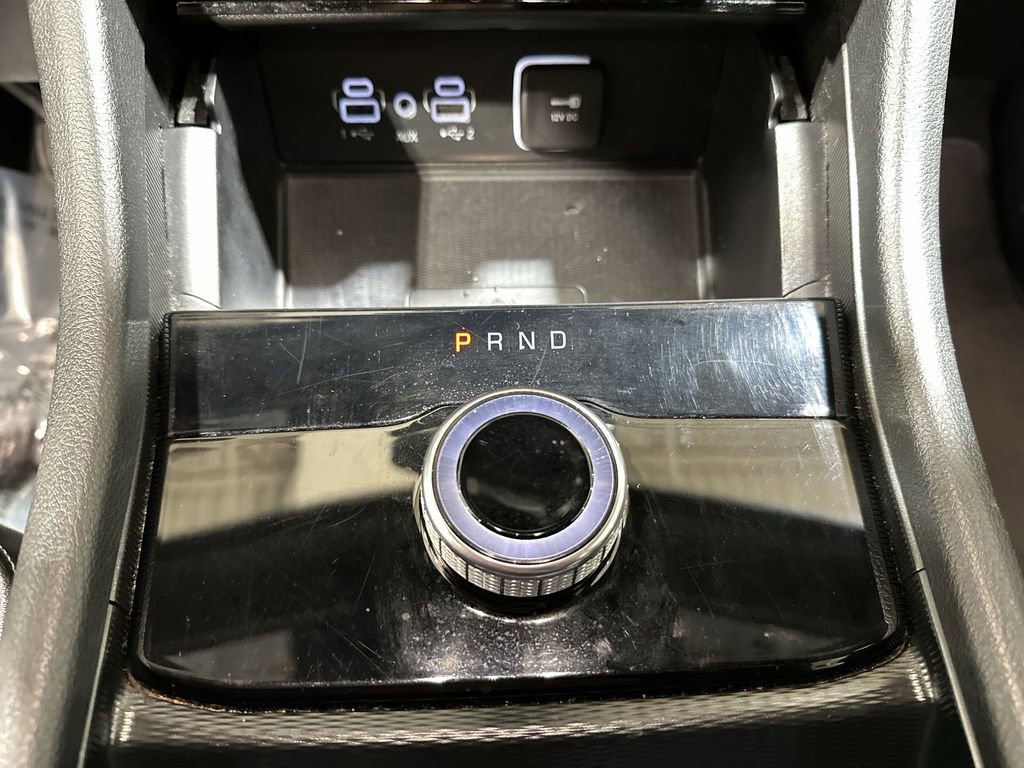 Used 2023 Jeep Grand Cherokee L Laredo image 20