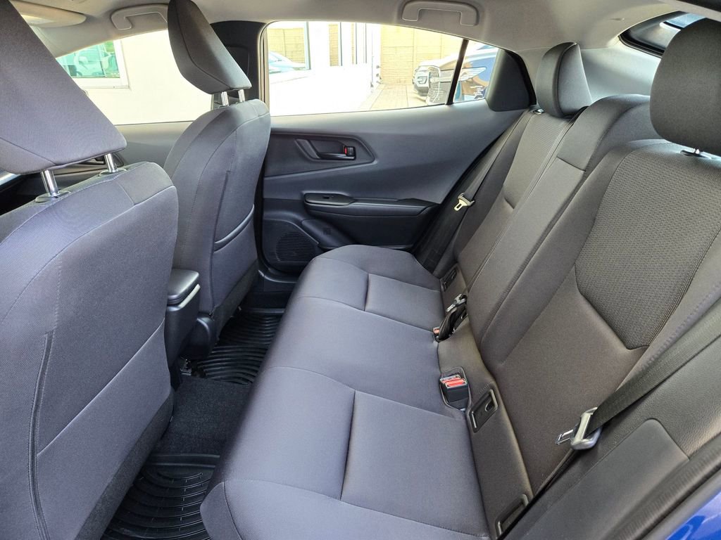 Used 2026 Toyota Prius LE image 14