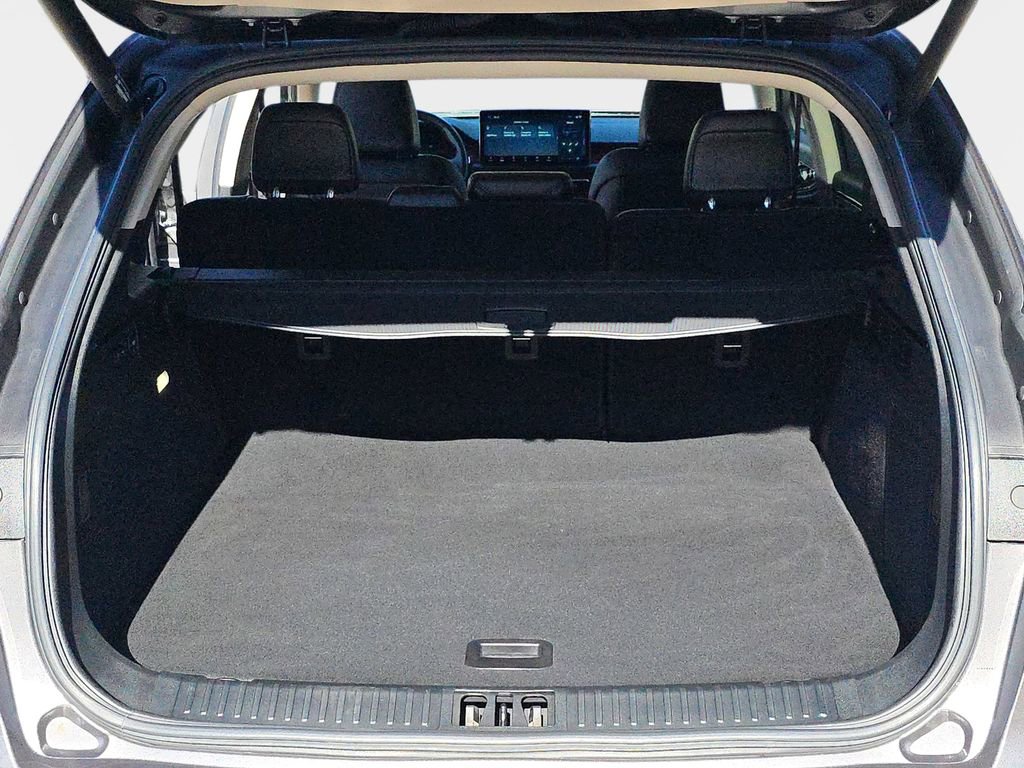 Used 2021 Lincoln Nautilus Reserve image 14