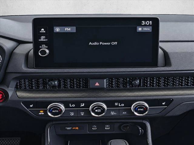 New 2027 Honda CR-V EX image 9