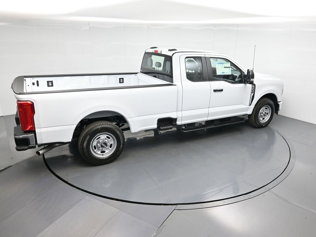 New 2026 Ford F350 XL w/ XL Chrome Package image 39