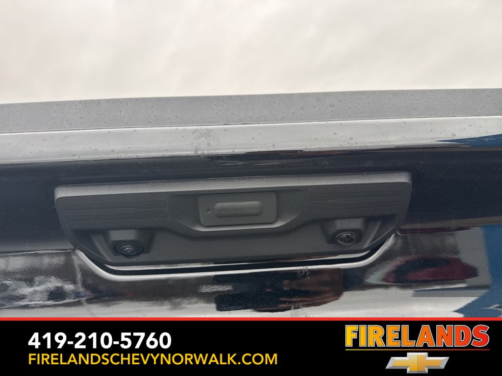 New 2026 Chevrolet Silverado 1500 LT image 10
