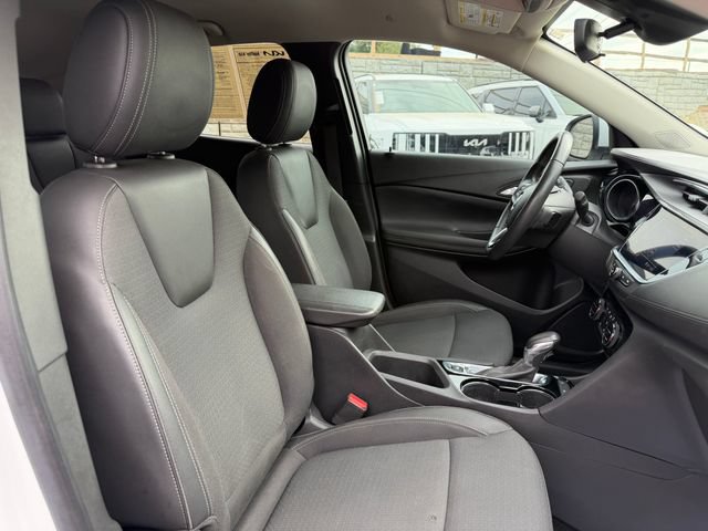 Used 2023 Buick Encore GX Select FWD image 24